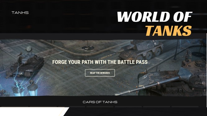 World Of Tanks Console